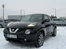 Nissan Juke 1.5 DCI / 110KM LED Nawigacja Kamery360 Martwe Pole Asystent Pasa Ruch - 5