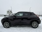 Nissan Juke 1.5 DCI / 110KM LED Nawigacja Kamery360 Martwe Pole Asystent Pasa Ruch - 7