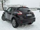 Nissan Juke 1.5 DCI / 110KM LED Nawigacja Kamery360 Martwe Pole Asystent Pasa Ruch - 8