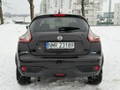 Nissan Juke 1.5 DCI / 110KM LED Nawigacja Kamery360 Martwe Pole Asystent Pasa Ruch - 10