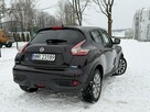 Nissan Juke 1.5 DCI / 110KM LED Nawigacja Kamery360 Martwe Pole Asystent Pasa Ruch - 11