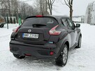 Nissan Juke 1.5 DCI / 110KM LED Nawigacja Kamery360 Martwe Pole Asystent Pasa Ruch - 12