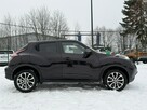 Nissan Juke 1.5 DCI / 110KM LED Nawigacja Kamery360 Martwe Pole Asystent Pasa Ruch - 13