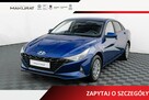 Hyundai Elantra WD3553T#1.6 Modern K.cofania Cz.cof Klima Salon PL VAT 23%