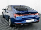 Hyundai Elantra WD3553T#1.6 Modern K.cofania Cz.cof Klima Salon PL VAT 23% - 4