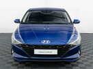 Hyundai Elantra WD3553T#1.6 Modern K.cofania Cz.cof Klima Salon PL VAT 23% - 7