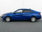 Hyundai Elantra WD3553T#1.6 Modern K.cofania Cz.cof Klima Salon PL VAT 23% - 8