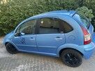 Citroen C3 Exclusive, benzyna mocna, klimatronik, składane lusterka, isofix, - 6