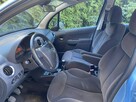 Citroen C3 Exclusive, benzyna mocna, klimatronik, składane lusterka, isofix, - 9