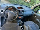 Citroen C3 Exclusive, benzyna mocna, klimatronik, składane lusterka, isofix, - 12