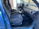 Citroen C3 Exclusive, benzyna mocna, klimatronik, składane lusterka, isofix, - 15