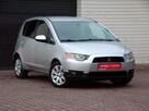 Mitsubishi Colt Klimatyzacja /Gwarancja /1,3 /95KM /2010 - 3