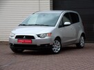 Mitsubishi Colt Klimatyzacja /Gwarancja /1,3 /95KM /2010 - 5