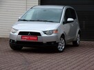 Mitsubishi Colt Klimatyzacja /Gwarancja /1,3 /95KM /2010 - 6