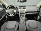 Mazda 6 GWARANCJA * automat * 2.0 * serwisowana * kombi* warszawa - 5