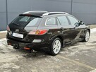 Mazda 6 GWARANCJA * automat * 2.0 * serwisowana * kombi* warszawa - 11
