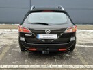 Mazda 6 GWARANCJA * automat * 2.0 * serwisowana * kombi* warszawa - 13