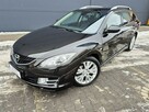 Mazda 6 GWARANCJA * automat * 2.0 * serwisowana * kombi* warszawa - 16