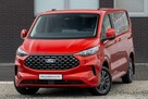 Ford Tourneo Custom Titanium X L1H1 Nowy Model Automat Niski Przebieg 2024r.