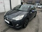Citroen DS3 Raty/Zamiana Gwarancja benyzna bardzo ładny zadbany 1,6 120KM - 7