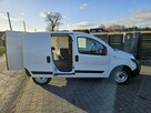 Fiat Fiorino Rok 2019,VAT1 ,Bezwypadkowy, LPG, VAT23%. - 2