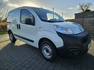 Fiat Fiorino Rok 2019,VAT1 ,Bezwypadkowy, LPG, VAT23%. - 3
