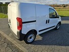 Fiat Fiorino Rok 2019,VAT1 ,Bezwypadkowy, LPG, VAT23%. - 12