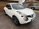 Nissan Juke 15r. 1.2 DIG na łańcuchu kamery 360 klimatronik nawigacja  bezwypadkow - 3