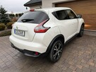 Nissan Juke 15r. 1.2 DIG na łańcuchu kamery 360 klimatronik nawigacja  bezwypadkow - 4