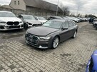 Audi A6 Allroad 50TDI mHEV Quattro HAK Kamera Skóra 4strefy Pamięć - 3
