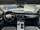 Audi A6 Allroad 50TDI mHEV Quattro HAK Kamera Skóra 4strefy Pamięć - 11