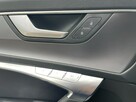 Audi A6 Allroad 50TDI mHEV Quattro HAK Kamera Skóra 4strefy Pamięć - 15