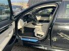 BMW 745 Plug IN Long Mpakiet Xdrive Pamięć Masaż Pneumatyka - 8