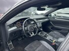 Volkswagen Arteon R-Line DSG Skóra Kamera Podgrzewanie Virtual - 8