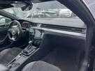 Volkswagen Arteon R-Line DSG Skóra Kamera Podgrzewanie Virtual - 11