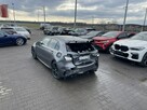 Mercedes A45 AMG Salon PL A45s AMG 4Matic + Automat Skóra Kamery360 - 5