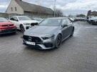 Mercedes A45 AMG Salon PL A45s AMG 4Matic + Automat Skóra Kamery360 - 6