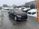 Volkswagen Passat Alltrack Automat 4Motion Podgrzewanie Klimatronik Virtual 240KM