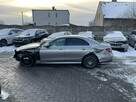 Mercedes E 220 AMG Line Diesel mHEV 4Matic Kamera Podgrzewanie Skóra Pamięć - 6