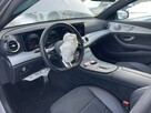 Mercedes E 220 AMG Line Diesel mHEV 4Matic Kamera Podgrzewanie Skóra Pamięć - 8