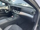 Mercedes E 220 AMG Line Diesel mHEV 4Matic Kamera Podgrzewanie Skóra Pamięć - 10