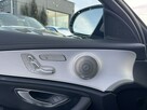 Mercedes E 220 AMG Line Diesel mHEV 4Matic Kamera Podgrzewanie Skóra Pamięć - 13