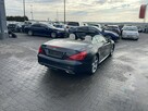 Mercedes SL 500 Europa Pnematyka Kamera Pamięć 456KM - 3