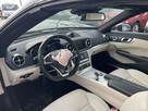 Mercedes SL 500 Europa Pnematyka Kamera Pamięć 456KM - 11