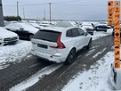Volvo XC 60 Ultimate Bright Diesel mHEV B5 AWD Skóra Panorama Pamięć 250KM