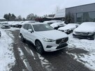 Volvo XC 60 Ultimate Bright Diesel mHEV B5 AWD Skóra Panorama Pamięć 250KM - 2