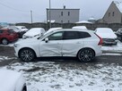 Volvo XC 60 Ultimate Bright Diesel mHEV B5 AWD Skóra Panorama Pamięć 250KM - 4
