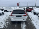Volvo XC 60 Ultimate Bright Diesel mHEV B5 AWD Skóra Panorama Pamięć 250KM - 7