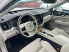 Volvo XC 60 Ultimate Bright Diesel mHEV B5 AWD Skóra Panorama Pamięć 250KM - 8