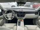 Volvo XC 60 Ultimate Bright Diesel mHEV B5 AWD Skóra Panorama Pamięć 250KM - 10